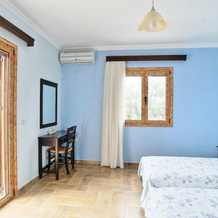 Villa Pegasus Large Private Pool Walk To Beach Sea Views A C Wifi Car Not Required Eco-Friend - 2328, Остров Меганиси — фото 4