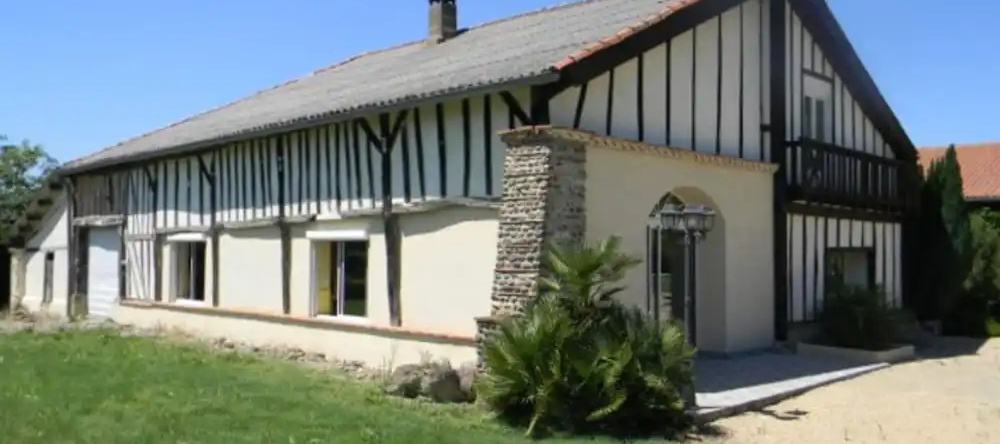 Le Moulia, Barcelonne-du-Gers — photo 1