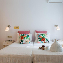 Polemis Studios & Apartments, 圣安娜 — 照片 4