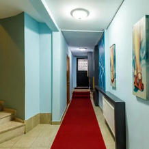 Senior Pera Suites, Стамбул — фото 5