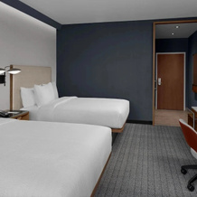 Courtyard By Marriott Orem University Place, Орем — фото 5