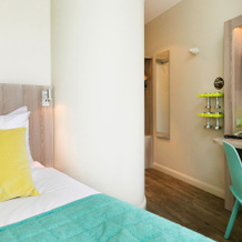 Profilhotels Central, Стокгольм — фото 5