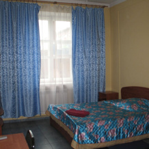 Oktyabrskaya 1 B mini-hotel, Nizhneudinsk — photo 2