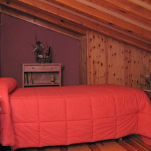 Casa Rural Villa Luz III, 阿韦哈尔 — 照片 2