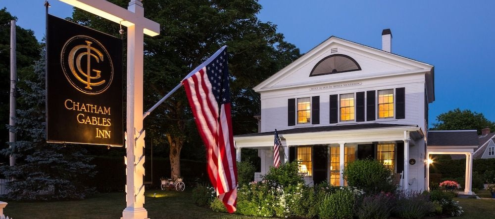Chatham Gables Inn, Chatham — photo 1