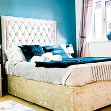 Inviting 2-bed Apartment in Wolverhampton, 伍尔弗汉普顿 — 照片 4