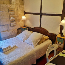 Holiday Home St Restitut with Fireplace I, 圣雷斯蒂蒂 — 照片 5