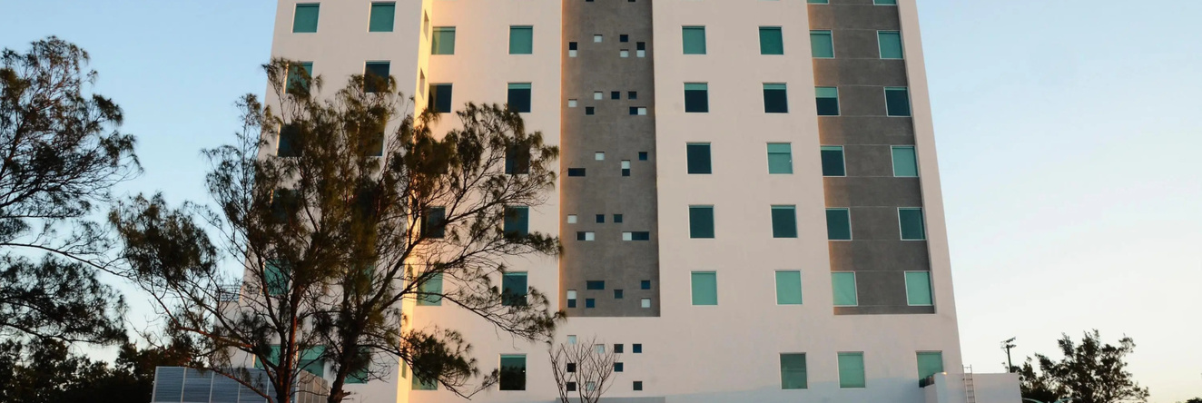 La Venta Inn Ciudad del Carmen, 卡门城 — 照片 1