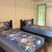 Boon Piya Resort, 库拉布里 — 照片 2