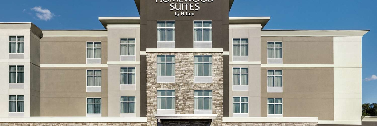 Homewood Suites By Hilton Carlisle, Карлайл — фото 1