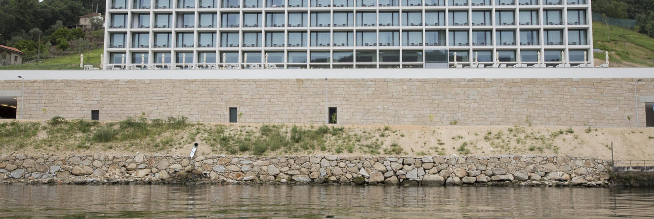 Douro Royal Valley Hotel & SPA, 巴扬 — 照片 1
