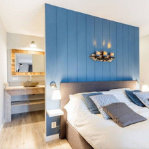 Bed & Breakfast Opperdoes, 梅登布利克 — 照片 4