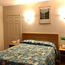 Sunrise Inn Turlock, 特洛克 — 照片 2