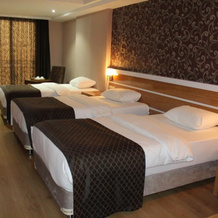 Bayazit Hotel, Iskenderun — photo 5