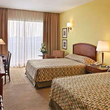 Bourbon Resort Atibaia, 阿蒂巴亚 — 照片 3