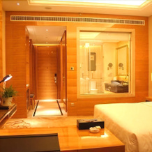 Zhongling International Hotel, Heze — photo 4