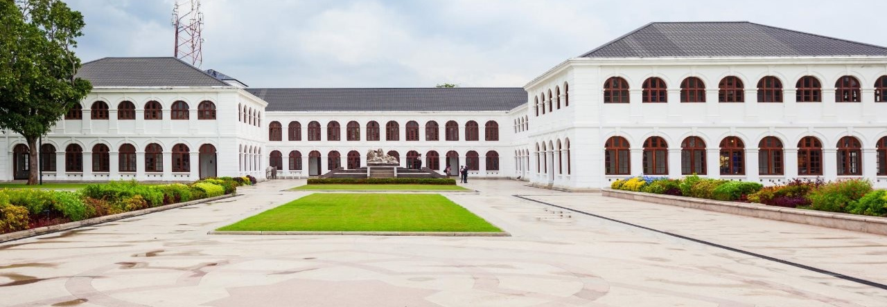 Grand Arena Hotel, Котикаватта — фото 1