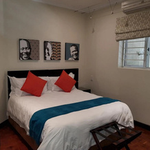 Glendower View Guest House, Дейвейтон — фото 5
