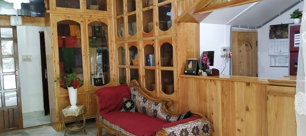 Hotel Zimin ziro, Ziro — photo 1