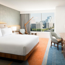 Hilton Los Angeles Culver City, 卡尔弗城 — 照片 3
