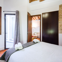 Apartamentos Con Patio Junto A La Catedral By Toledo Ap, Толедо — фото 2