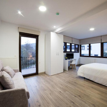 Petit Hotel Goierri, Ормайстеги — фото 5