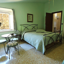 B&B Terziere Di Valle, Тускания — фото 4