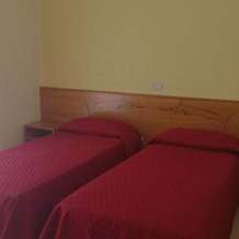 Albergo Boccaccio, Villa San Giovanni — photo 4