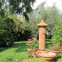 Agriturismo Podere Turicchio, Орбетелло — фото 5