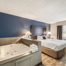 Red Lion Inn & Suites Sequim, 塞奎姆 — 照片 5