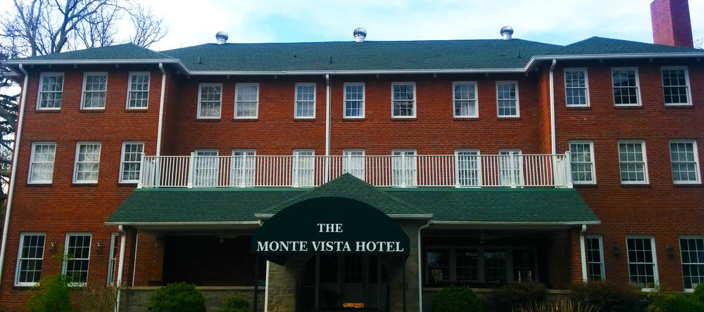 The Monte Vista Hotel, Блэк Маунтин — фото 1
