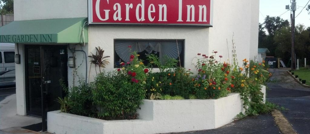 Jasmine Garden Inn, Лейк-Сити — фото 1
