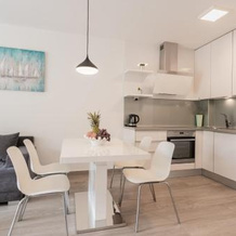 New Modern Apartment marjan I, 波德斯特拉纳 — 照片 4
