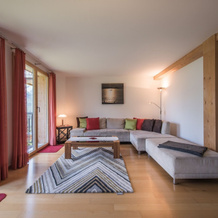 Chalet Wyssbirg, Lauterbrunnen — photo 4