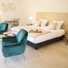 Le Clos D'Olea. Gites, Oppede — photo 4