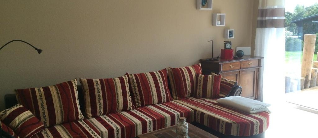 Ferienapartment Kleist, 波罗的海度假村普雷罗 — 照片 1