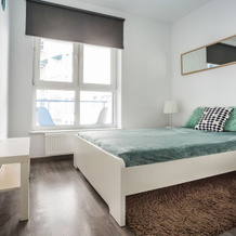 Visento Apartments Kaczorowskiego 7, Белосток — фото 2