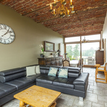 Elegant Farmhouse In Michelbeke - Brakel With Terrace, Garden, Бракель — фото 2