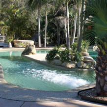 Bays Holiday Park, 安娜湾 — 照片 5