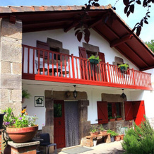 Casa Rural Malkornea, 阿马尤尔 — 照片 3