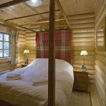 BCC Loch Ness Log Cabins, Beauly — photo 5