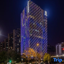 Earl Family Hotel (Fuyang Shuangqingwan Water Street), Фуян — фото 3
