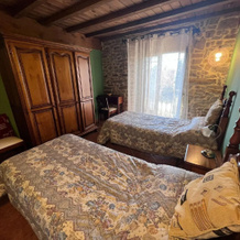 Hotel Rural Casa La Juana, Альмарса — фото 4