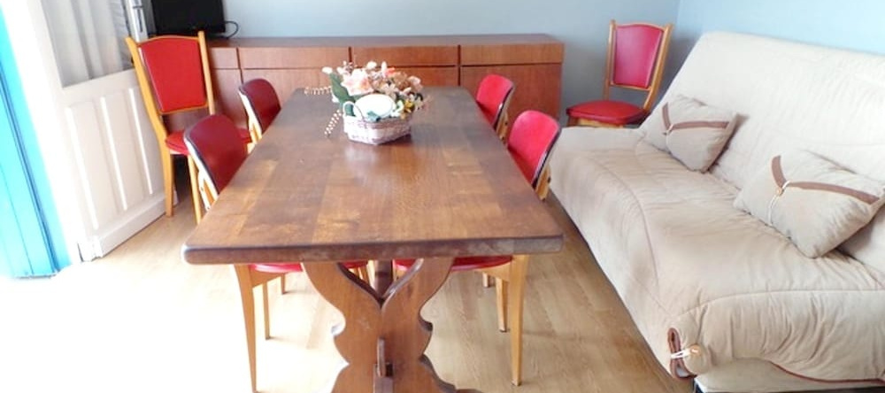 Apartment with 2 Bedrooms in Saint-Palais-Sur-Mer, with Shared Pool, Enclosed Garden And Wifi - 1 Km From the Beach, 滨海圣帕莱 — 照片 1