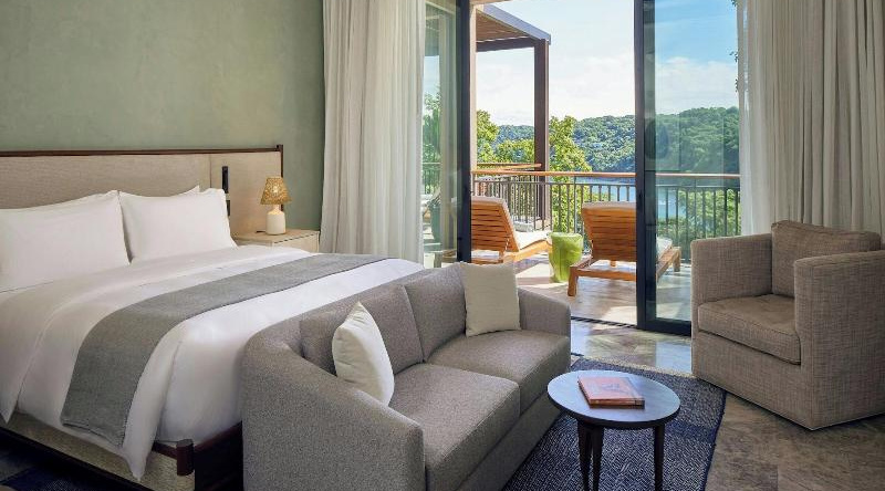 Nekajui Peninsula Papagayo, a Ritz-Carlton Reserve, 帕帕加约 — 照片 1