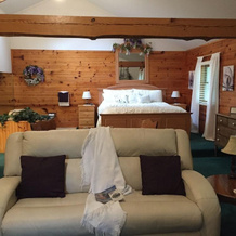 Wisteria Lane Lodging, Шелл Ноб — фото 4