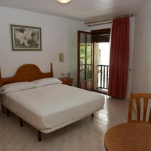 Hostal Marbore, 别尔萨 — 照片 2