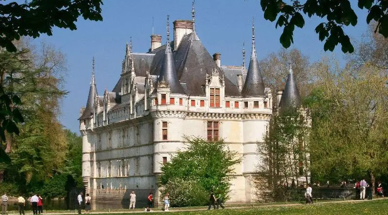 Ibis Budget Tours Sud, Chambray-les-Tours — photo 1