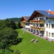 Landhaus Maria Bed&Breakfast, 雷根 — 照片 5