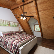Bear Trails Cabin, Гатлинберг — фото 4